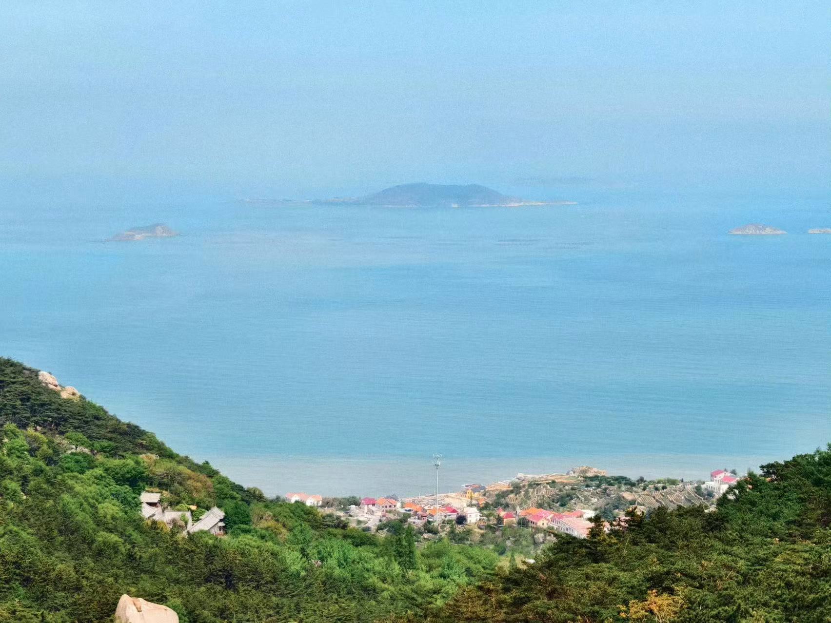 说真的，这几年看着山东的变化，心里头挺敞亮的。山东人干事，最不喜欢整那些虚的，就