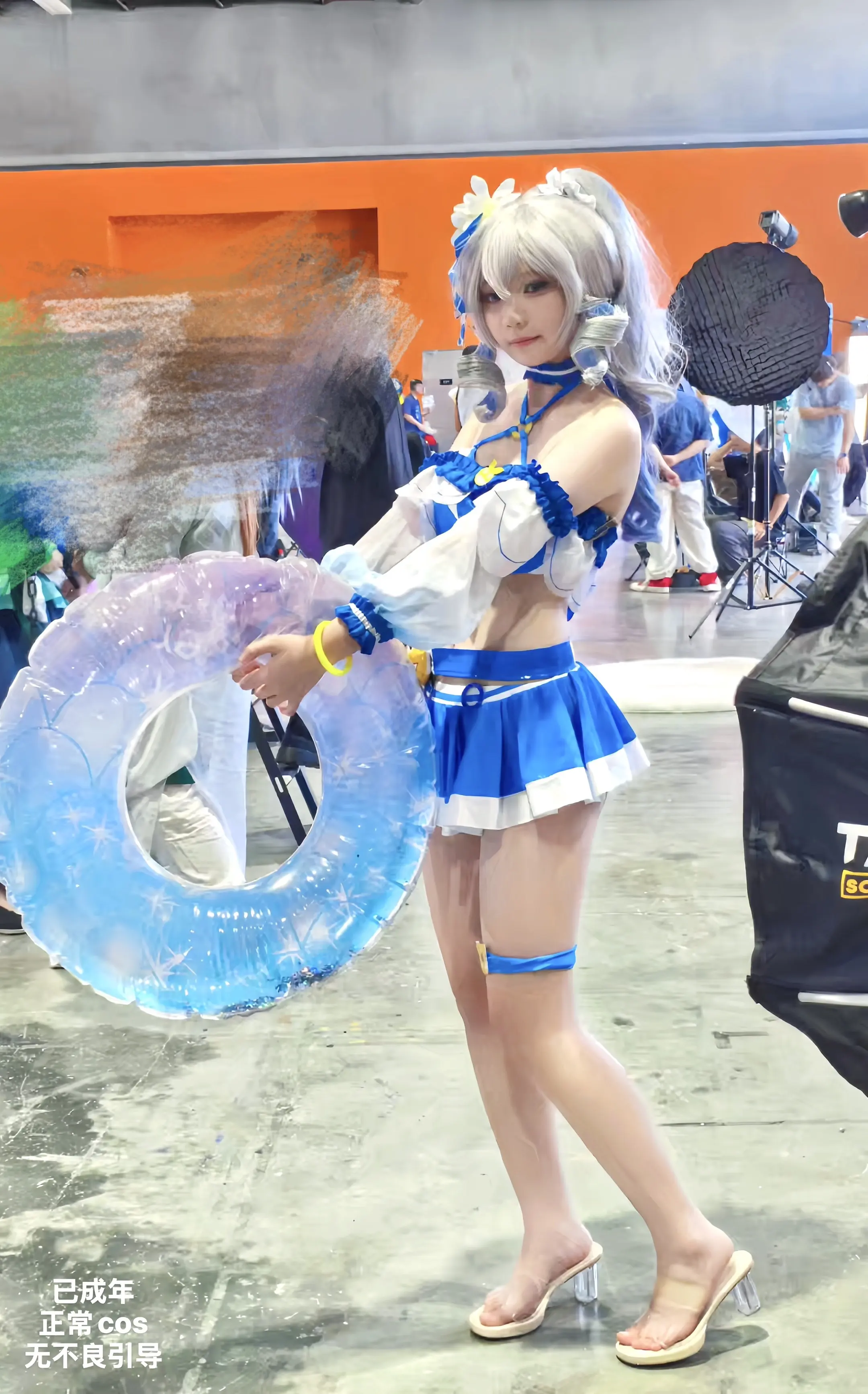 捞一下这只真理鸭。