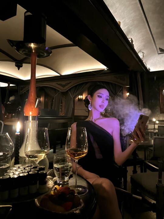 今晚不要打给我🌙