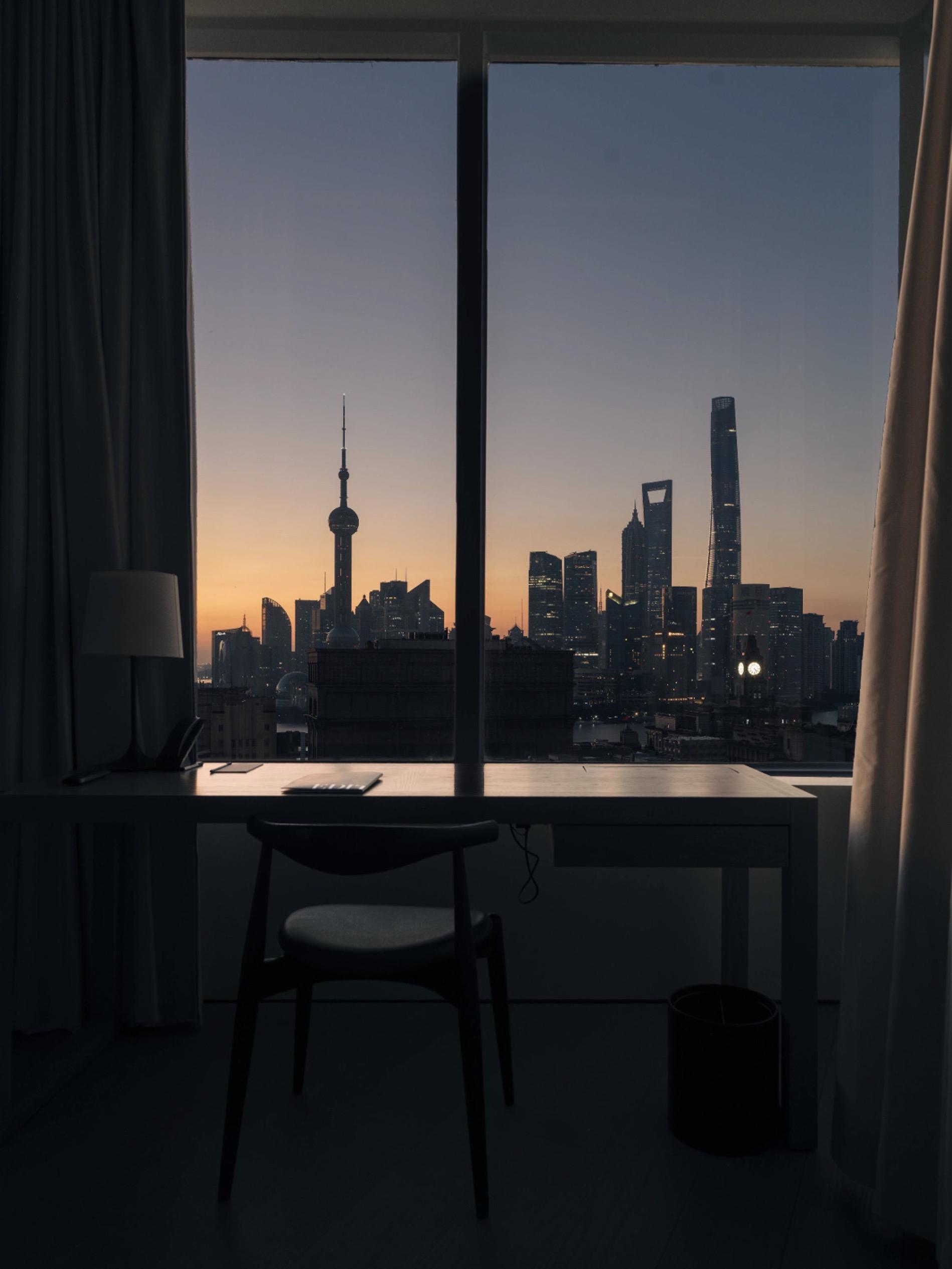 选一个你喜欢的书桌吧