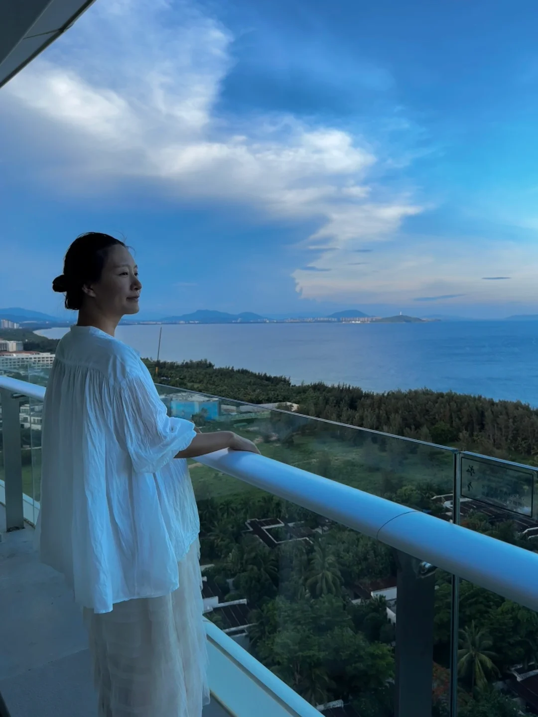 三亚酒店吐槽系列2：海棠湾红树林