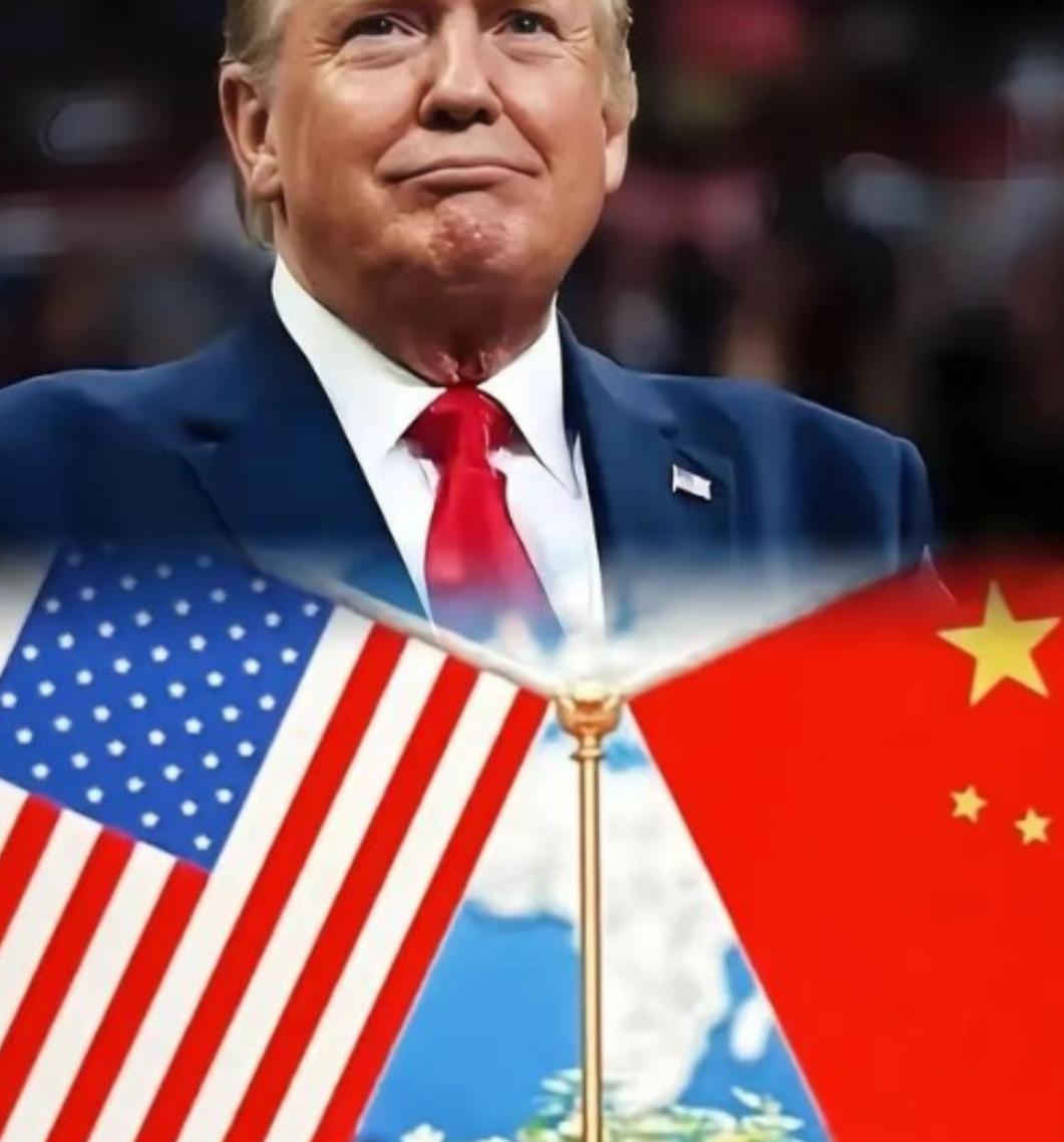 50多个国家开始站队，美国这才意识到，中国布局12年的大棋局已经成型，当全世界还