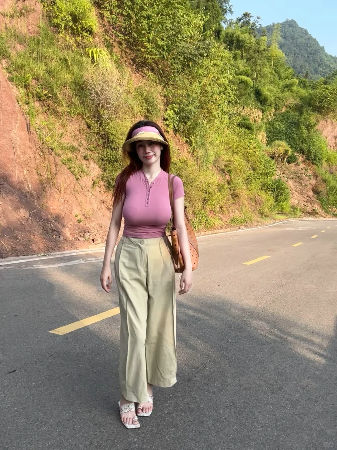 Live~近期的快乐是瓜子二手车给的！