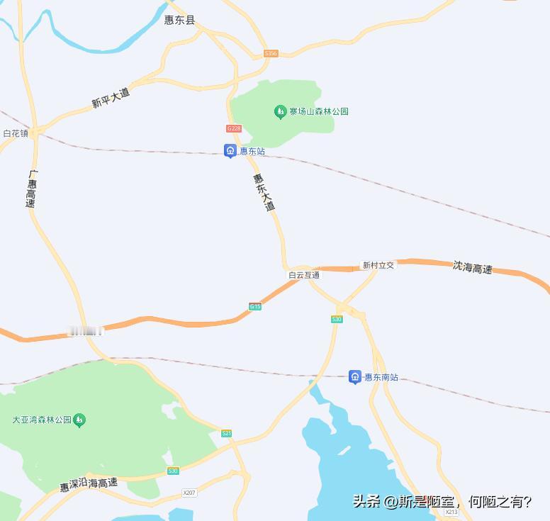 一城两站皆翻车！三大高铁失败案例揭秘：盲目抢站，正在透支城市红利
国内最讽刺的高