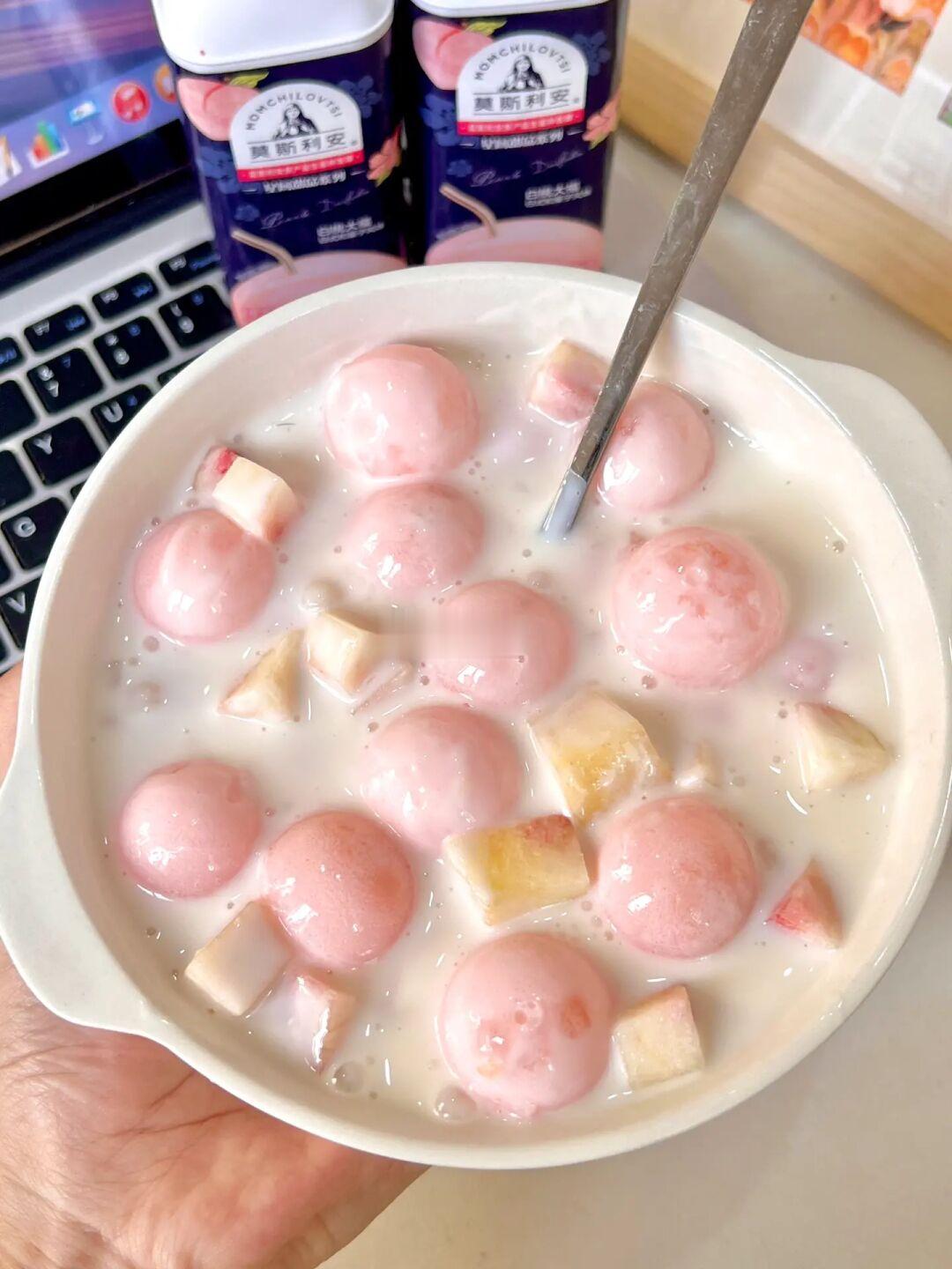 这是谁发明的…真的巨好吃啊啊！！