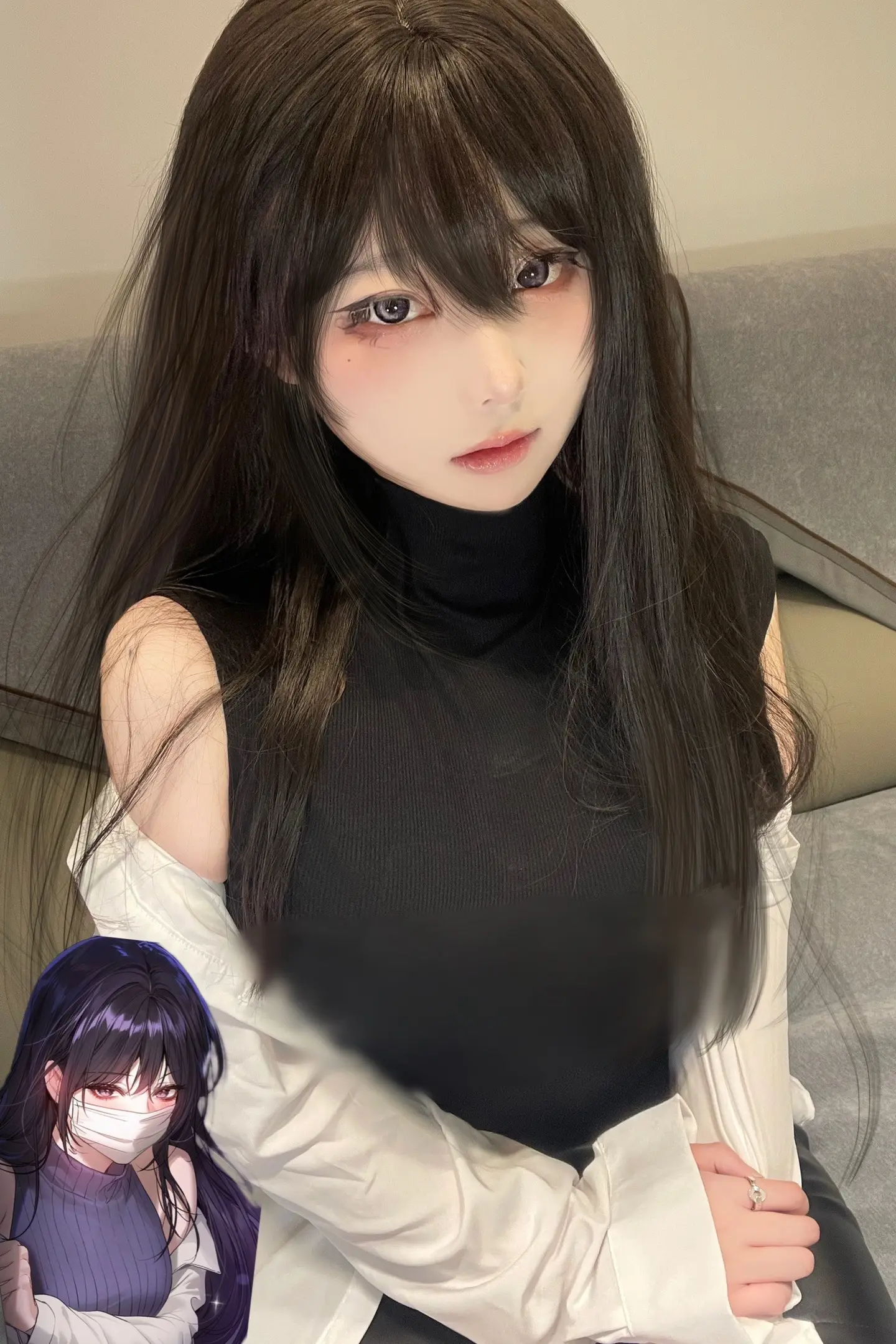 二选一的时候不要选我。