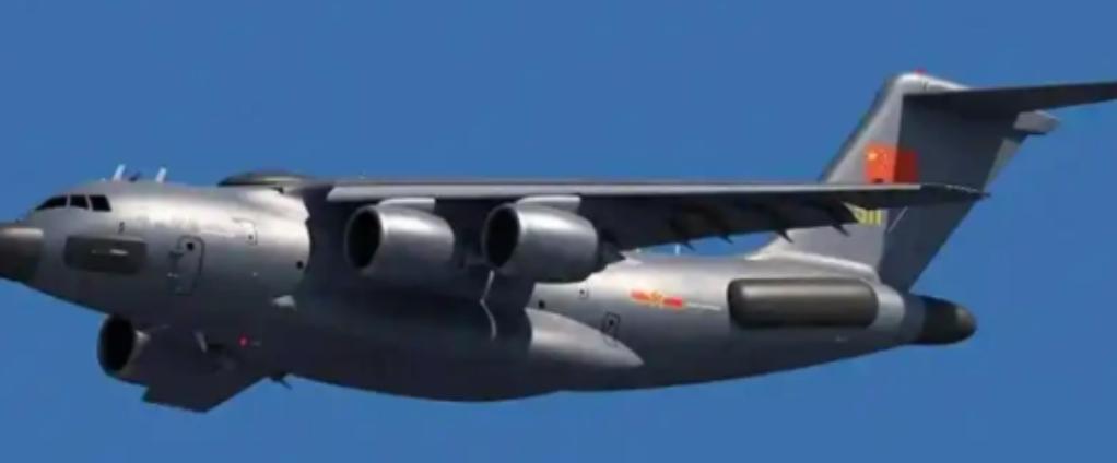 为什么在空战时不先打掉对方的预警机？这么说吧，想打落预警机几乎是做梦，导弹打过去