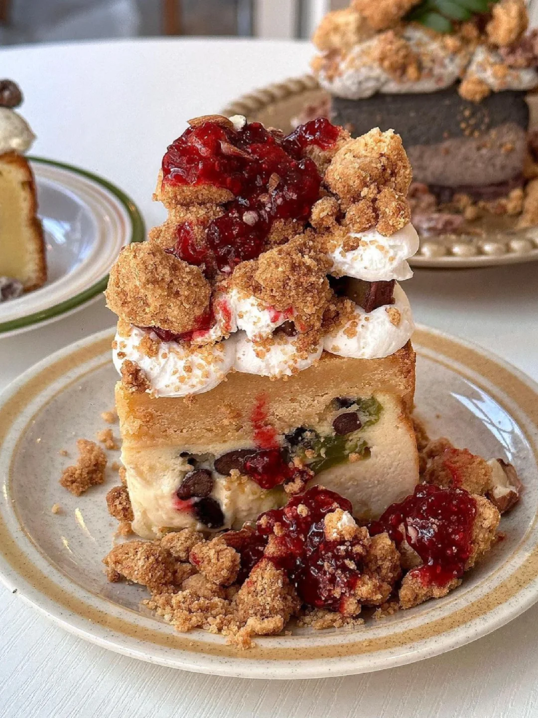 🇰🇷首尔人生建议；一定要去吃这家小荡糕