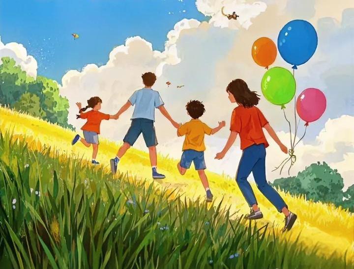 教育的“偷懒”技巧：
夸对了，孩子自然
越来越棒
 
别再靠批评逼孩子变好，你的