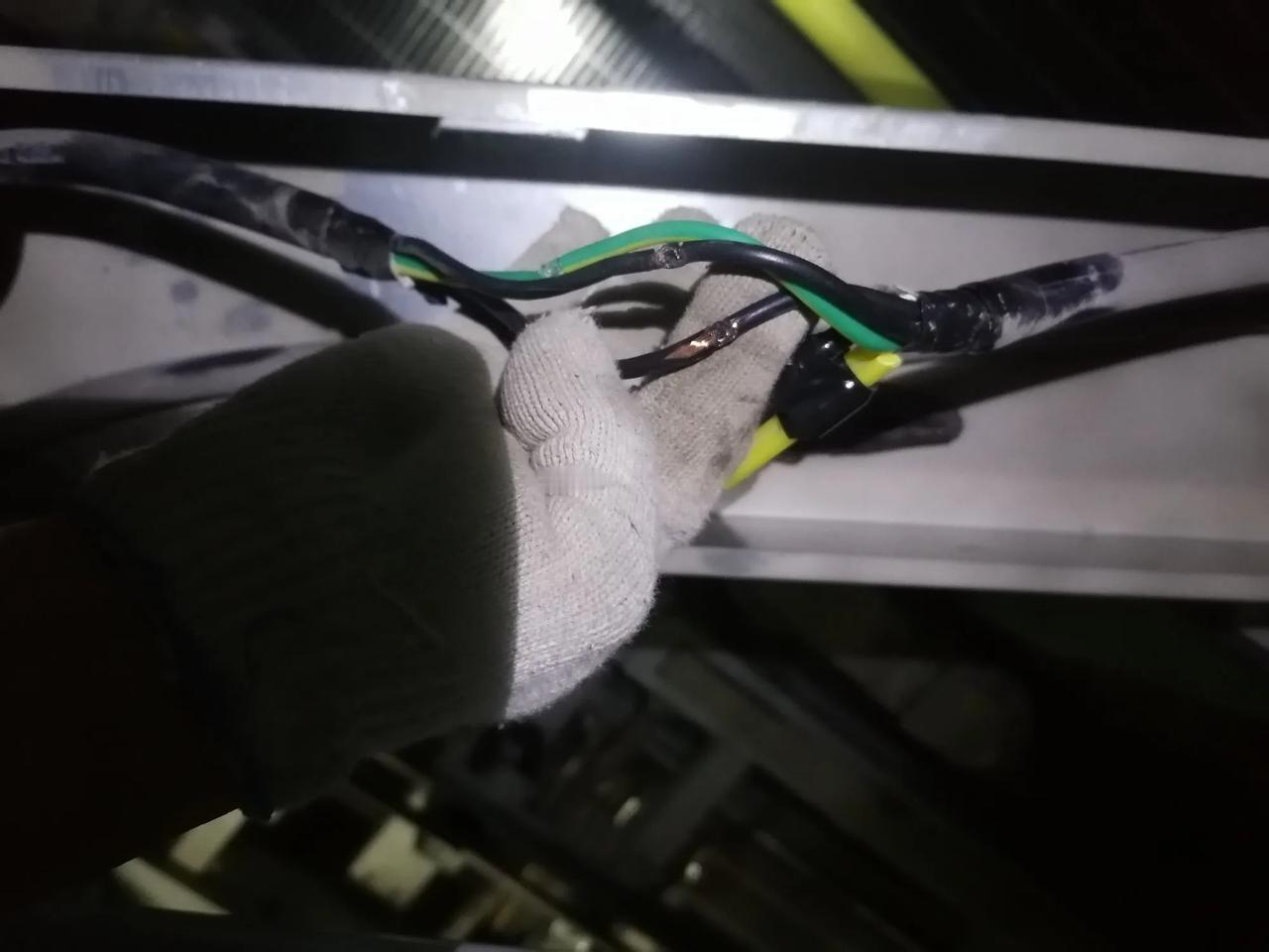 大家好，我是水电工星仔，这几天一直在纠结个人被欠薪的问题，发现，很多工友，这几年