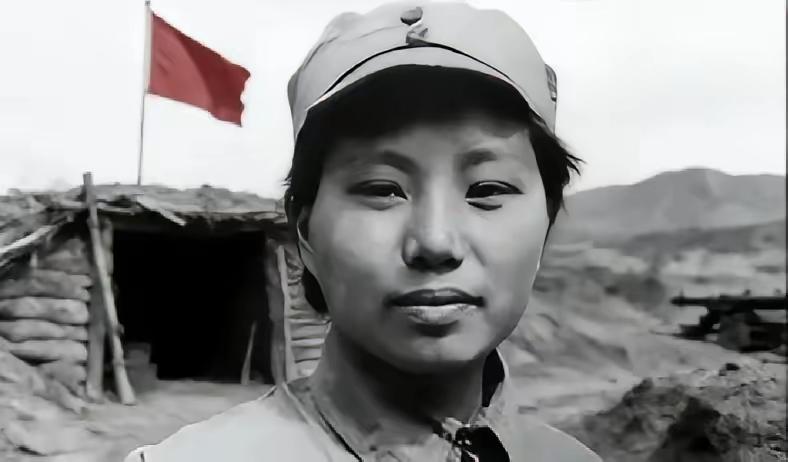 吴珍子趁着夜色逃出韩府，没敢走大路，一头扎进了祁连山的野林子。她知道，韩德庆肯定