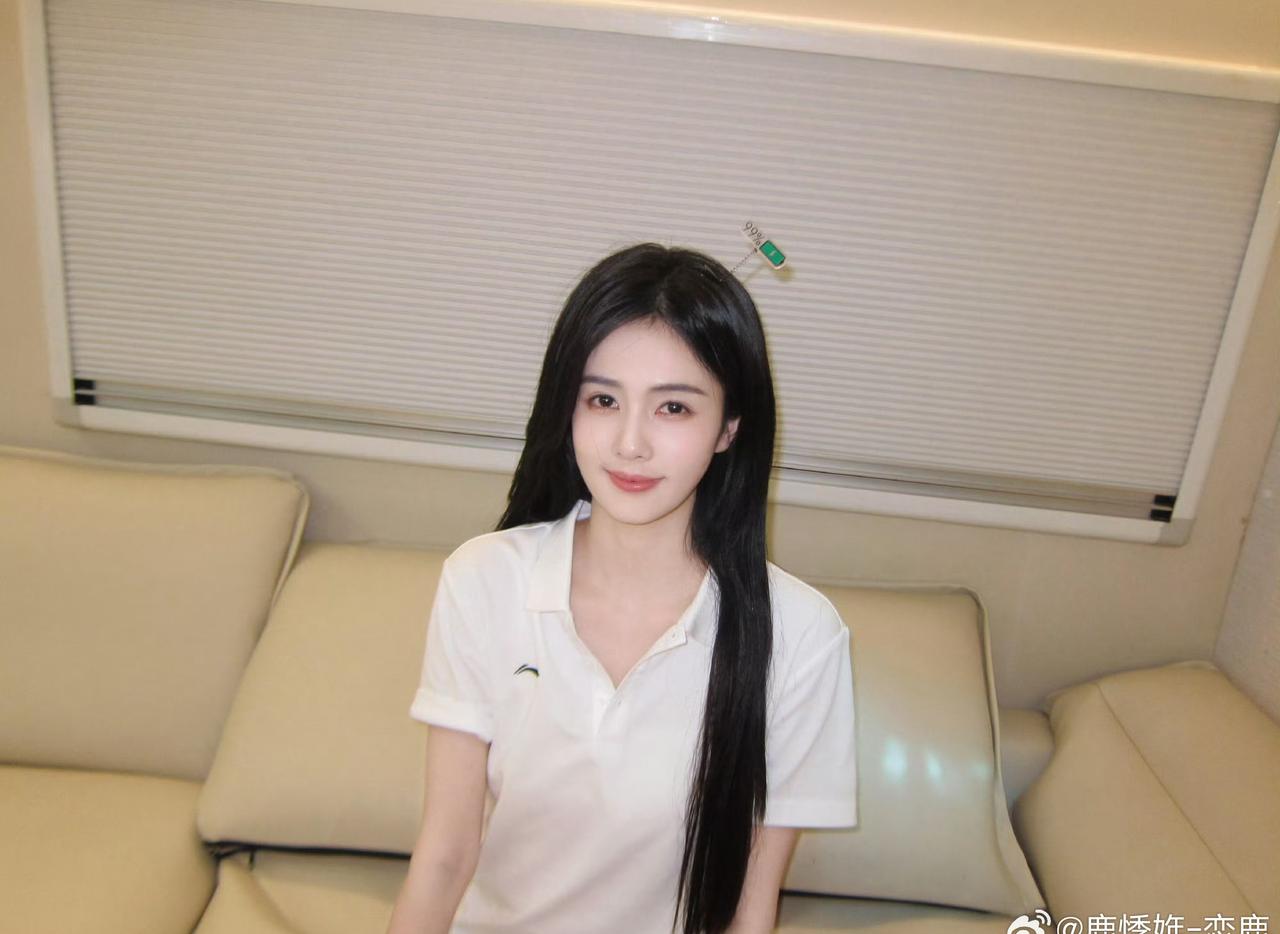 白鹿超话 bl白鹿王韵娜 bl白鹿开到荼蘼﻿ ﻿ bl白鹿欢娱分手戏 朝玉阶 