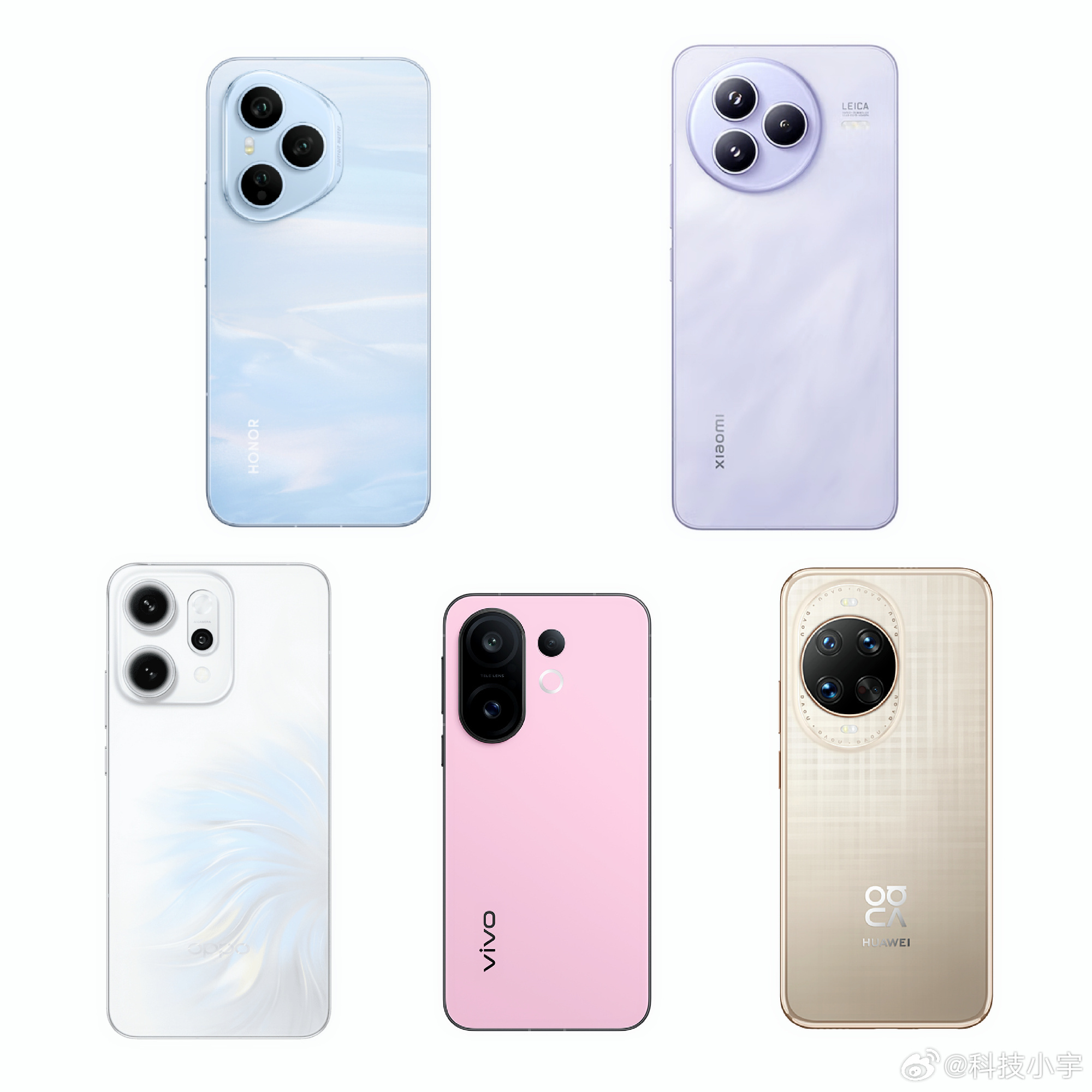 为何中端手机集中涨价跟存储颗粒有关的，现在都涨价了！内存、固态、存储卡，这是上游