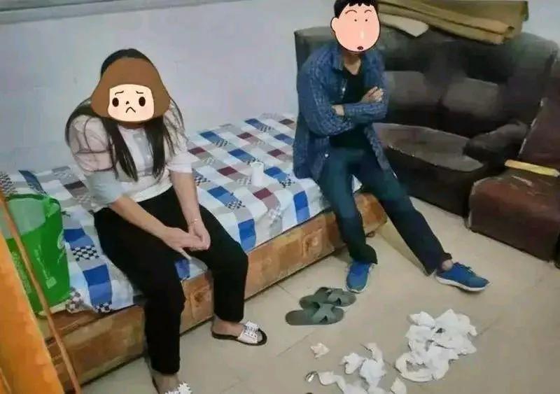 23岁男子花50元和47岁女子发生性关系，得知女子年龄后，男子认为50元价格太高
