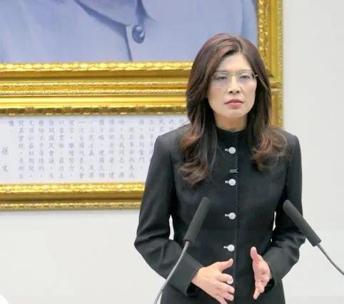 郑丽文6月1号开始访问美国，接下来郑丽文可能会去韩国和日本。据报道，郑丽文提出了