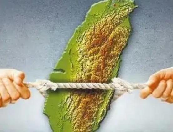 台湾问题拖了70多年，最大的阻力不是美国，也不是台独分子，而是另一个邻国！

很