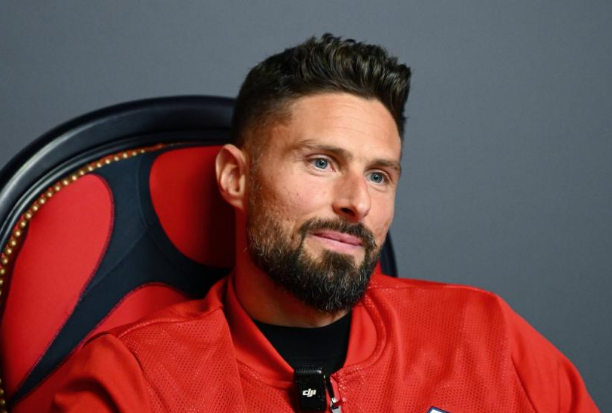 吉鲁可能成为M6电视台世界杯客座嘉宾，今夏仍然有可能退役