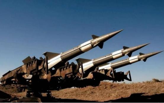 和美国以色列血战到第六天，伊朗的导弹突然就哑火了？
 
在美伊战争引发的阿联酋4