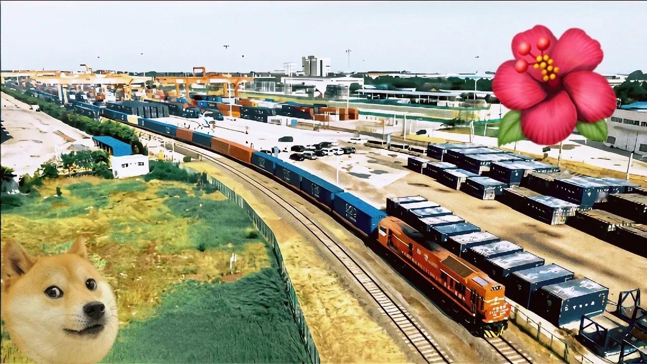 快报!快报

波兰总统这次要着急了。9月23日东方大国改航道，西方媒体调侃波兰总