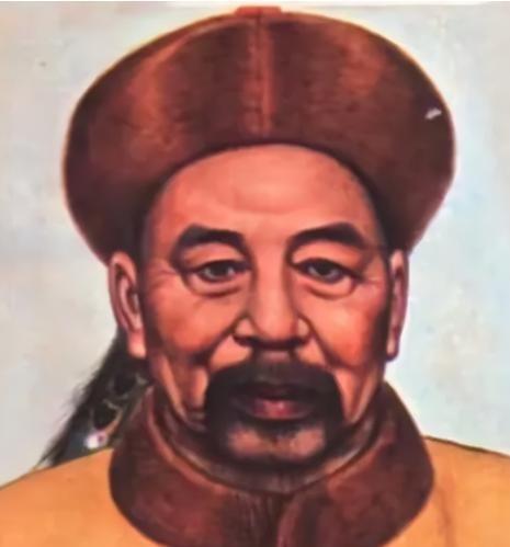 1875年，李鸿章说：新疆那不毛之地，不要就不要了！左宗棠大怒：166万平方公里