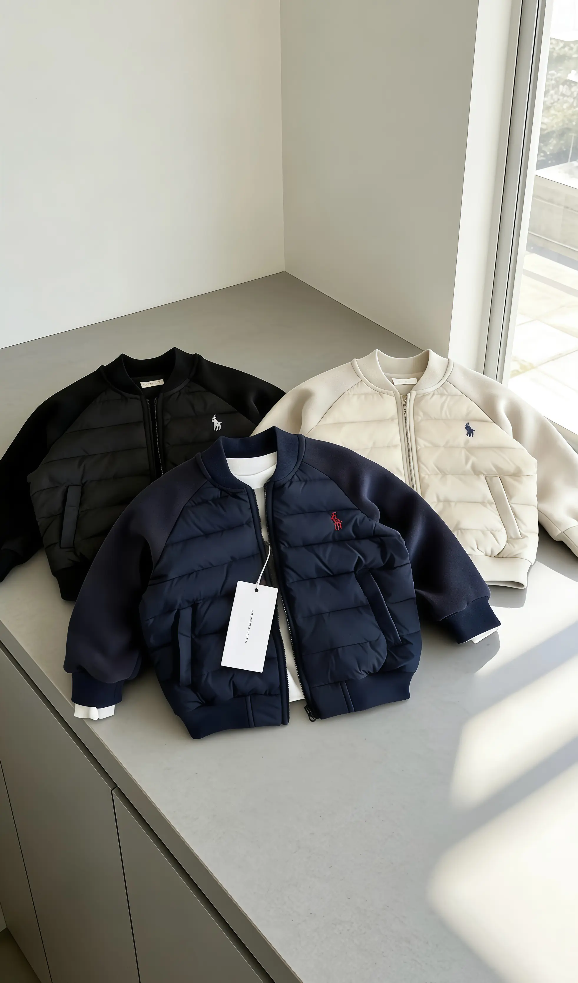 穿搭 春季穿搭 强烈推荐 男宝 强烈推荐