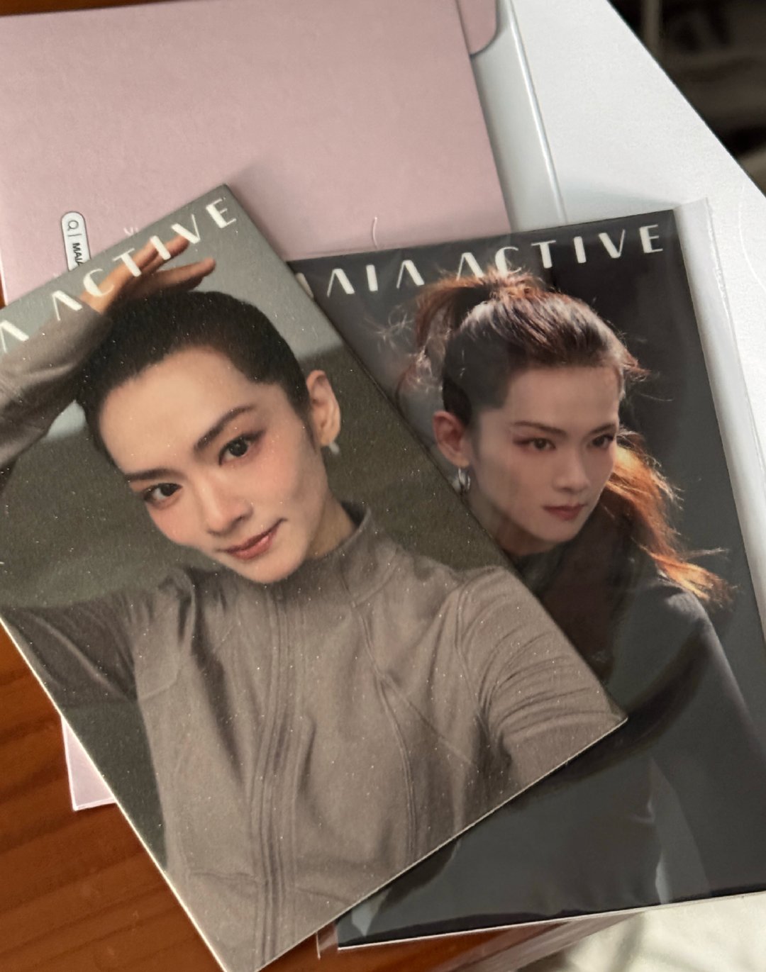 线雕有型线雕有型 我的惊喜盒子呢[单身狗] ​​​