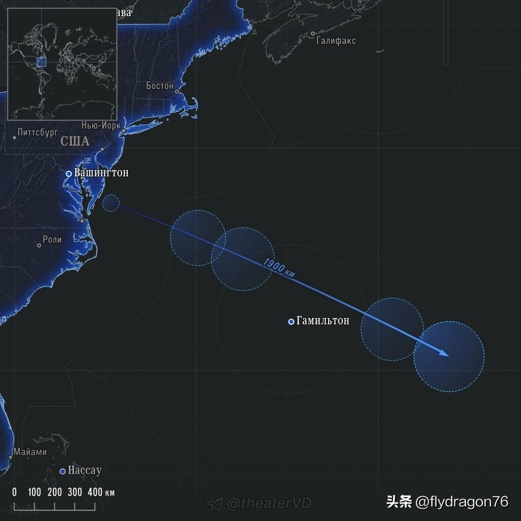 🚀🇺🇸 美国即将进行 HASTE 飞行试验

美国 Rocket Lab 