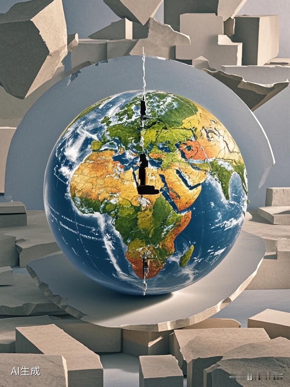 乌克兰的20点和平计划与美俄的28点和平计划区别明显。在领土安排上，28点方案要