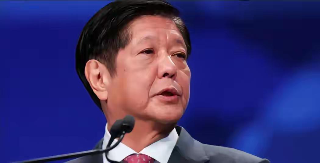 马科斯做梦也没想到，中国这次真的会 "断供"。

菲律宾过去十年，吃的用的，好多
