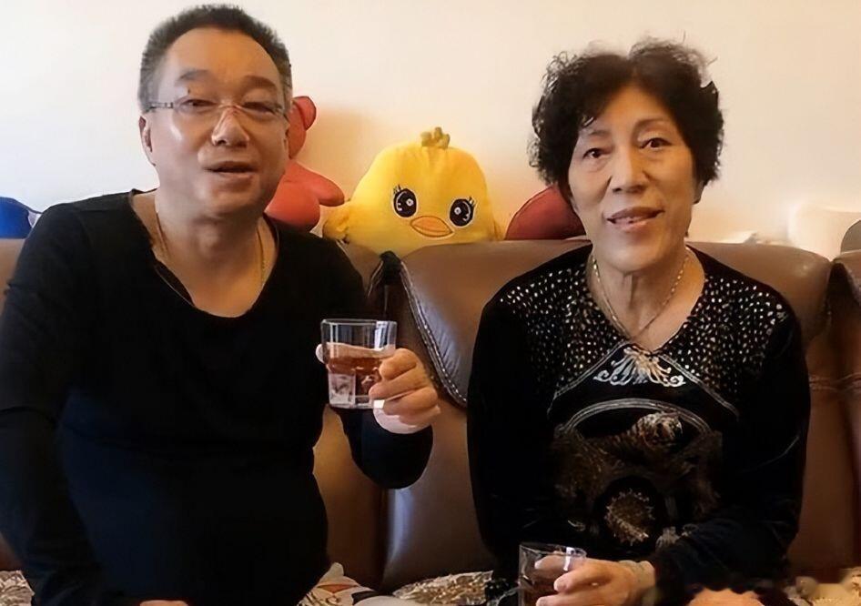 乔任梁父母发声 造谣传谣网暴他人的黑子们造谣传谣网暴他人，质疑国家执法公信力的黑