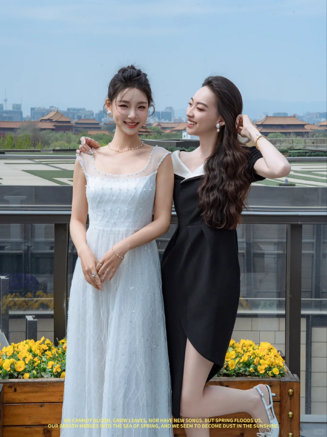 今天不减肥👭💕