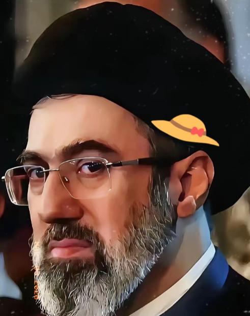 伊朗彻底摊牌了！干得漂亮！

伊朗这回不装了，直接摊牌，他向整个中东发出警告：美