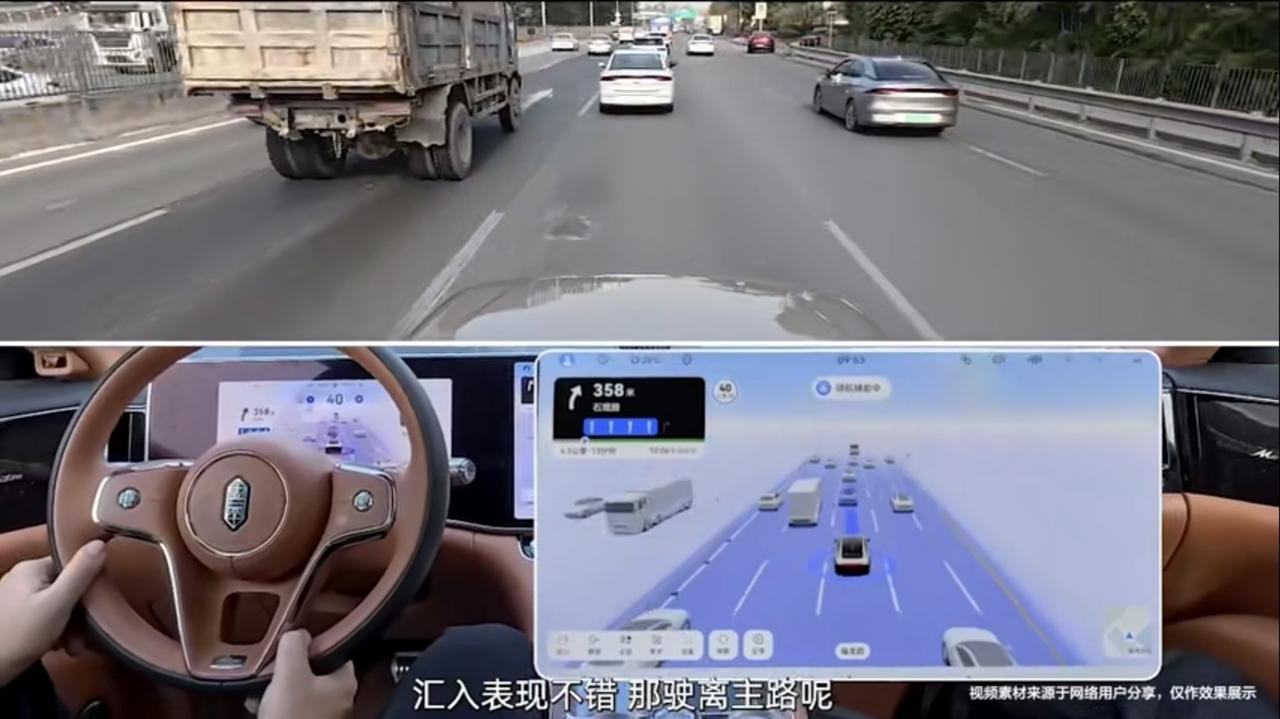 车和家无缝连上了，尊界S800把鸿蒙生态玩出豪华新体验
智能汽车的终极体验，从来