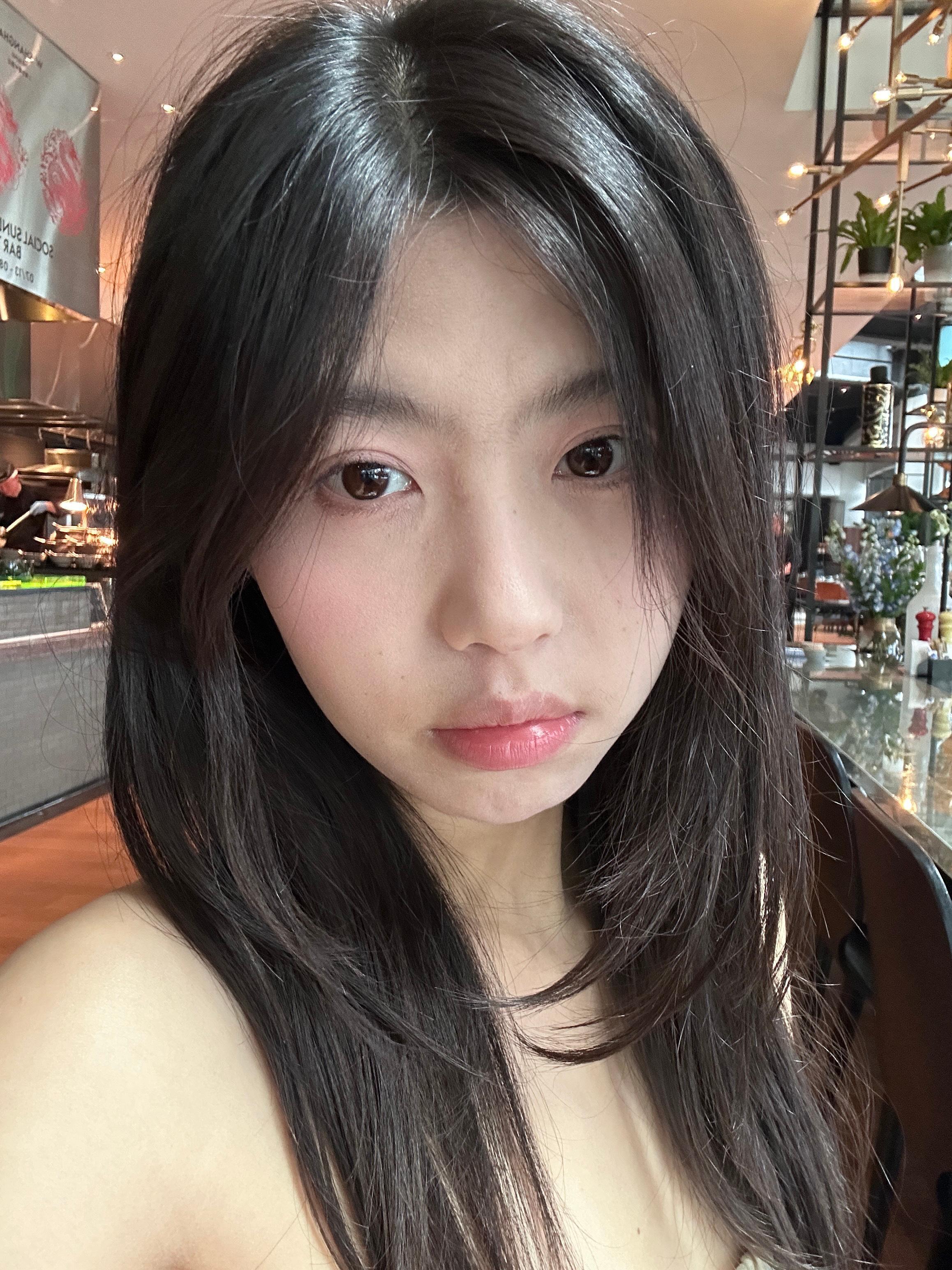 一些日常 可爱的班尼迪克蛋时尚穿搭上海·上海外滩W酒店[地点] ​​​