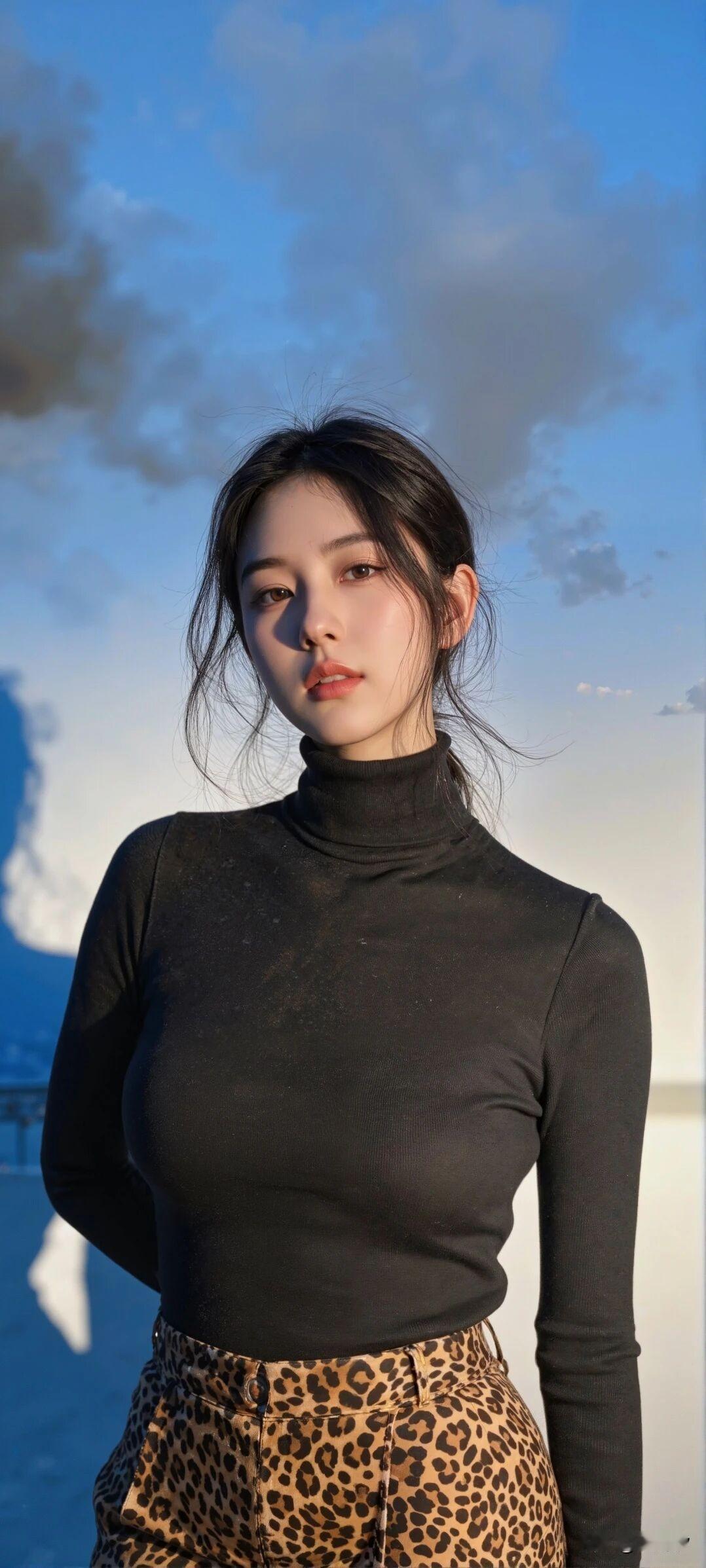 女人最高级的魅力，
莫过于独立与清醒。
 
这份魅力，
是柔而不弱的通透，
于岁