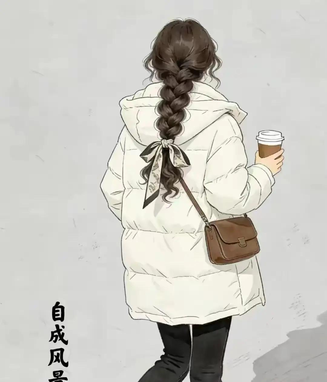 身边总有那么一个女生，跟你聊天时眼睛突然亮得像开了小灯泡，尤其一群人里，她的目光