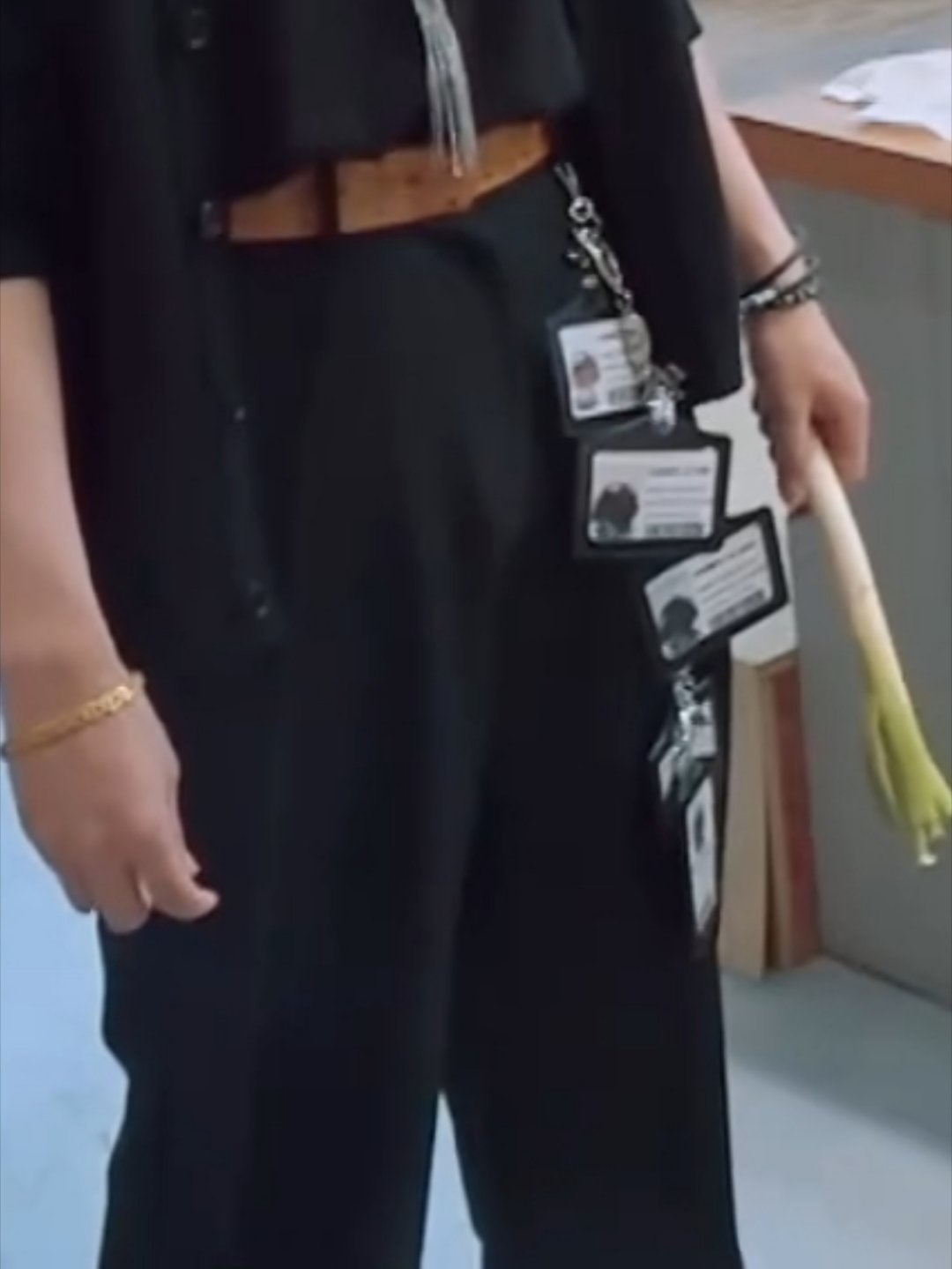 这一串离得也太近 