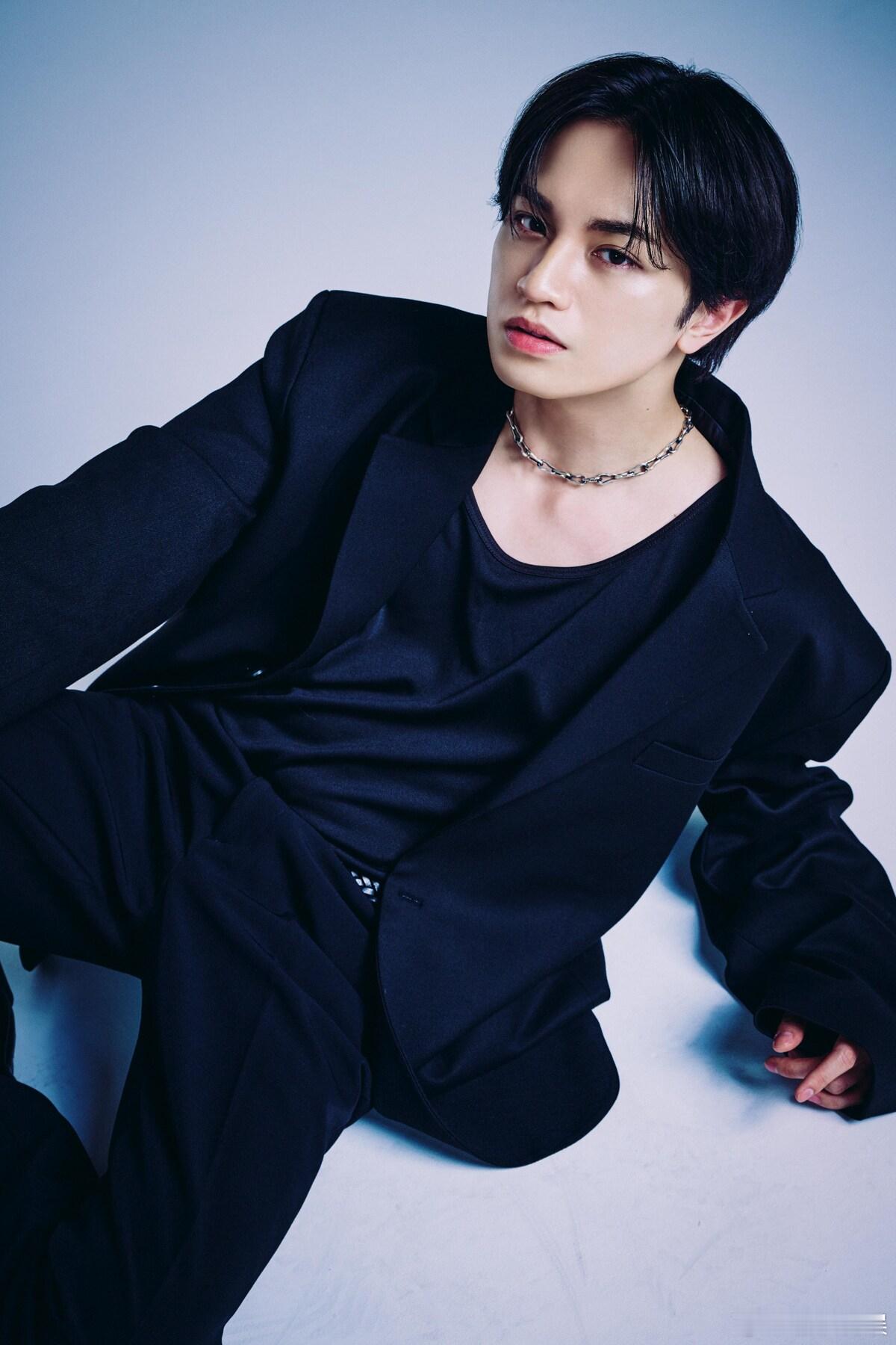 中岛健人主演的新剧《便利店兄弟 柔情便利店门司港小金村门店》将于2026年春季起