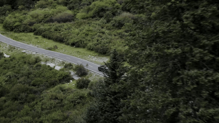 恰好去远方2治愈来袭!陈松伶张铎、弦子李茂等三对夫妻化身遗憾代行者”，自驾川西赴