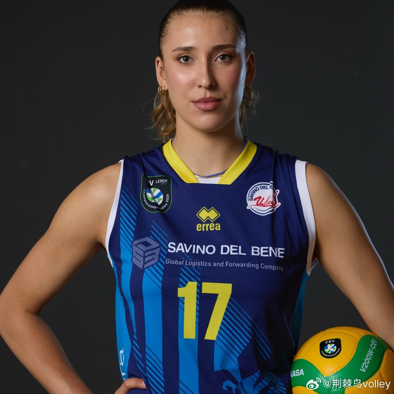 媒体曝安特罗波娃仍可能留在斯坎迪奇，预计双方将进行谈判。除了埃扎克巴希俱乐部开出