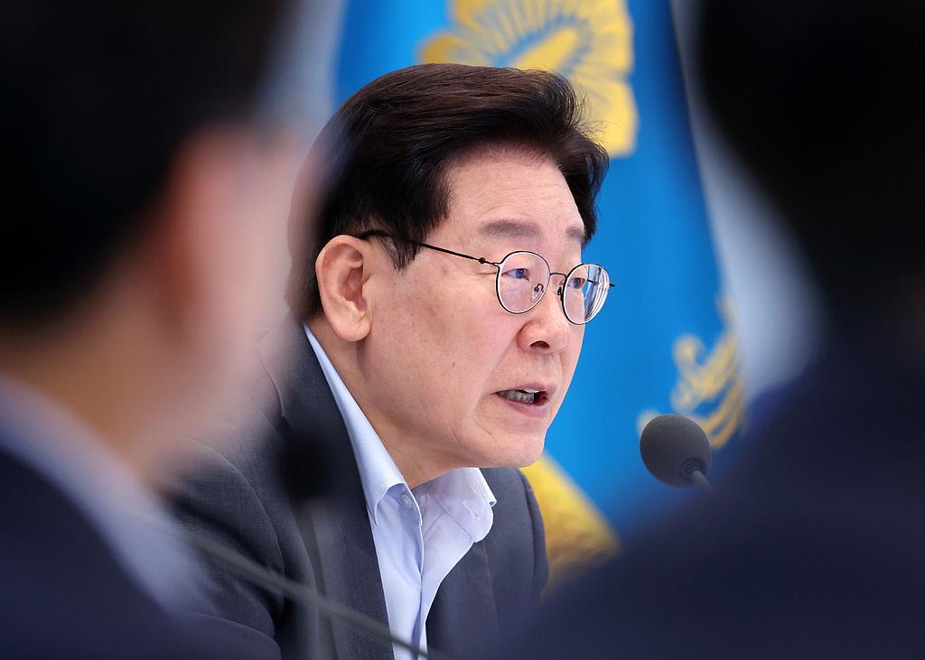 盟友体面撕破！
韩国掏钱包建平泽基地，驻韩美军就地“赖账”，土地归还遥遥无期。