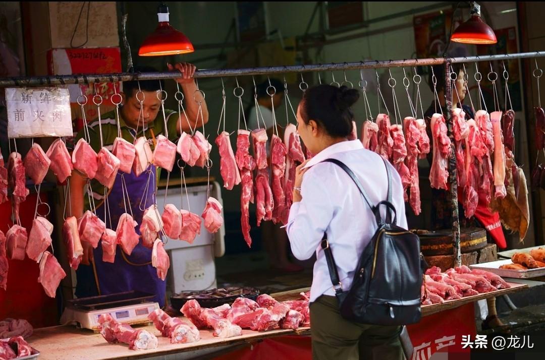 猪肉大局已定：没有意外的话，2026年中国猪肉市场将迎来4大变化
 
2026年