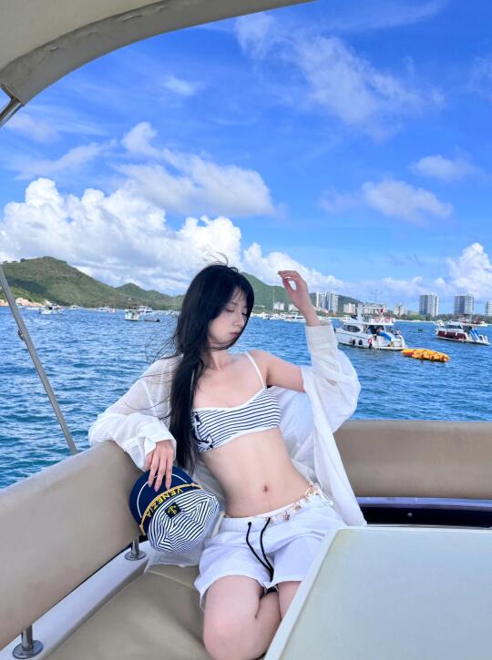 海钓失败🎣即刻返程