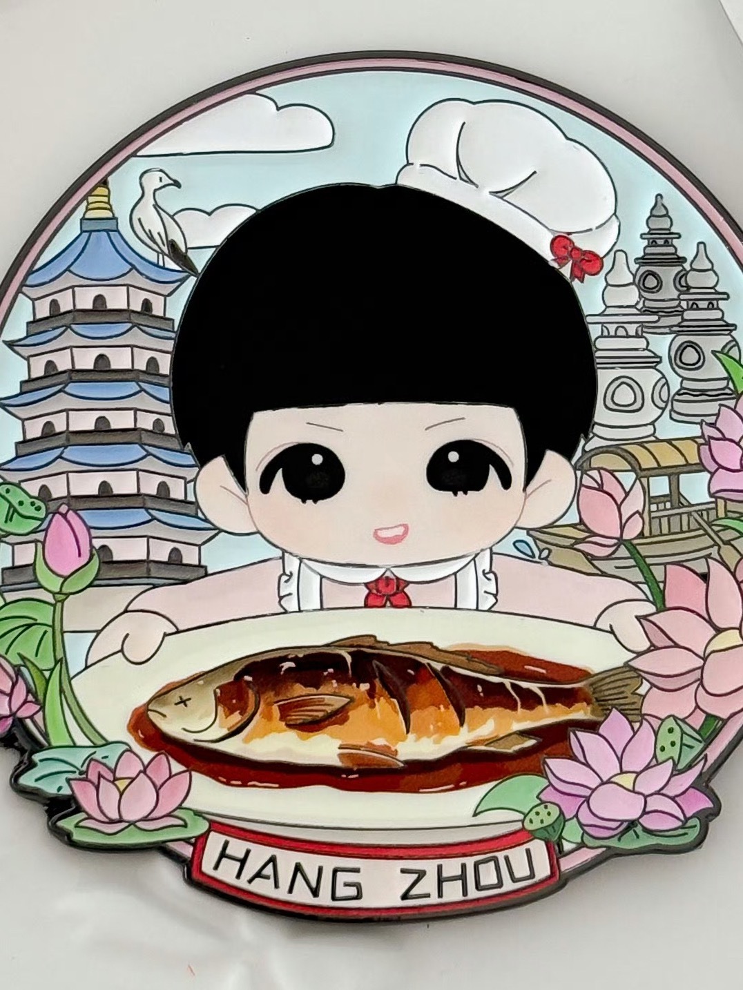 傻傻的好想欺负…… 