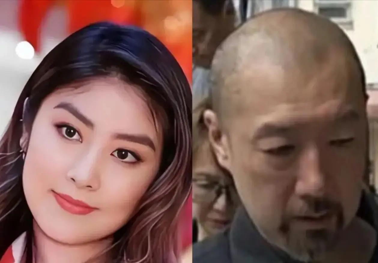 全网最看不懂的天后陈慧琳：顶配人生，偏偏守着普通男人16年

谁都搞不懂内娱的陈