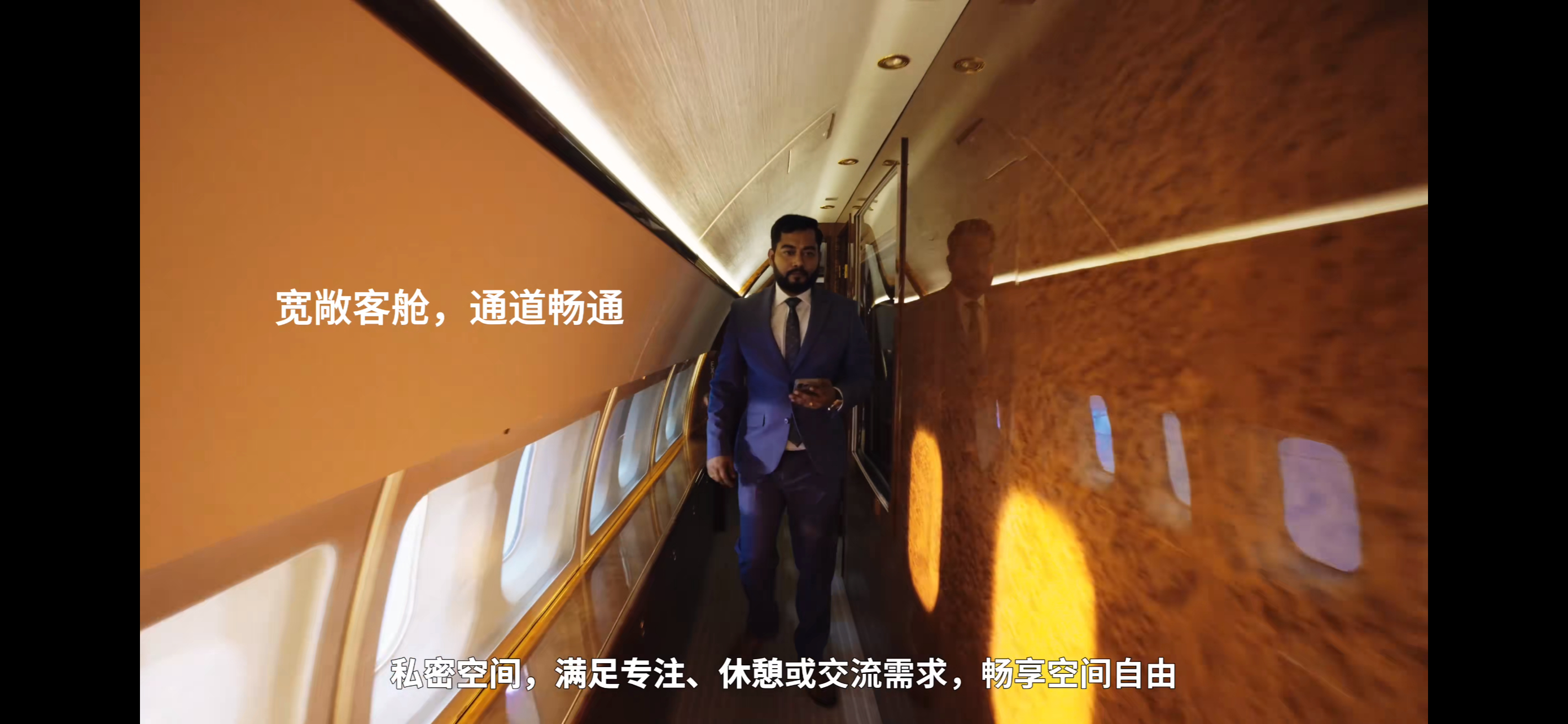 ？？？我好像刷到了 波音飞机的广告我？？？  这玩意还有广告？这玩意还需要做广告