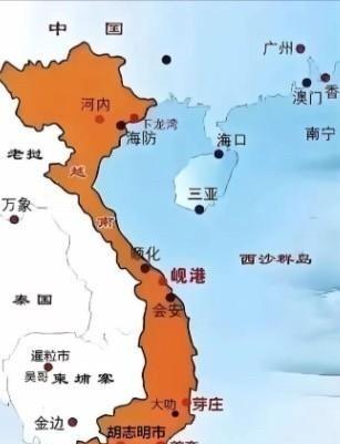 乌克兰的下场，很可能就是越南以后的下场，因为俄乌冲突爆发后，他们就能发现，不管背