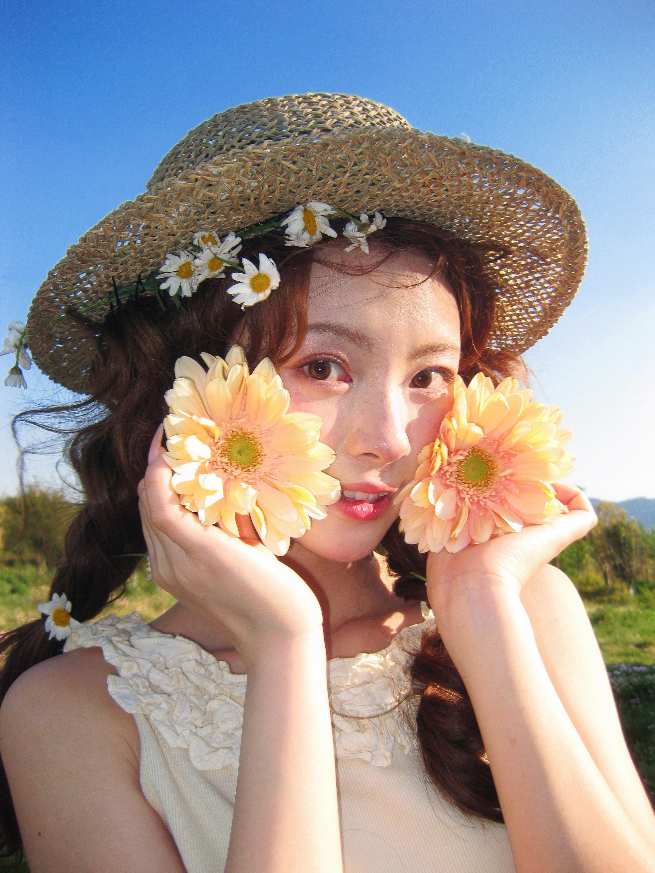 ˚₊ 麦恩莉 的00:52秒☀️。幸福岛岛民ɞ⁺☆ 📷