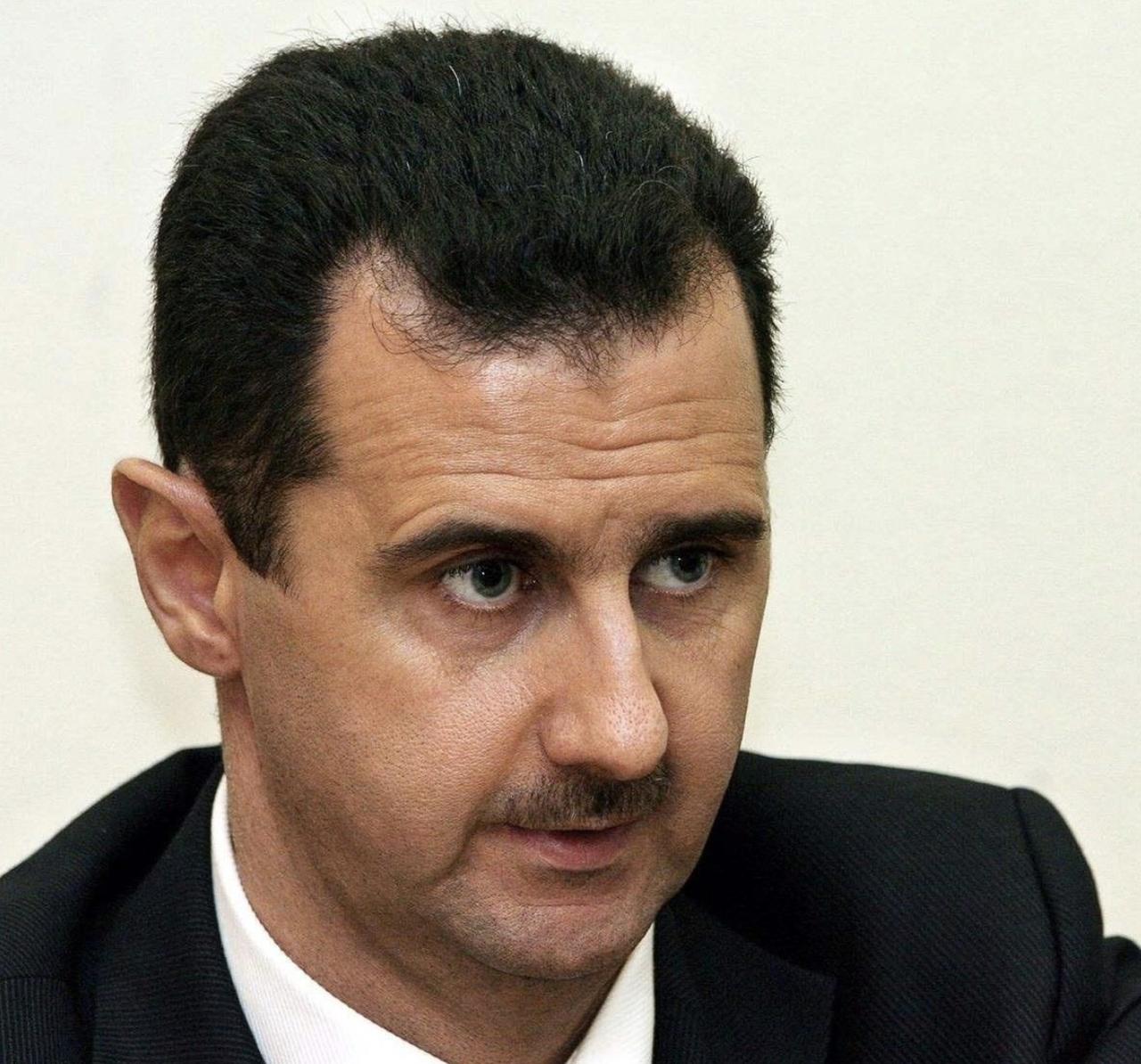 阿萨德派近况曝光，重新做医生，还剩下两员大将，已经招募6万战士！

英媒报道，阿