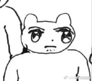 你说别人第一次，都是一点一点的，缓法，慢法，有计划的法，不会上来就露出那么恶劣的